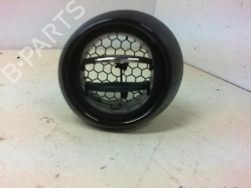 Used Air vent Air vent RENAULT CLIO IV Grandtour (KH_) 1.5 dCi 90 (KHN3, KHN4) (90 hp) 20945710 20945710
