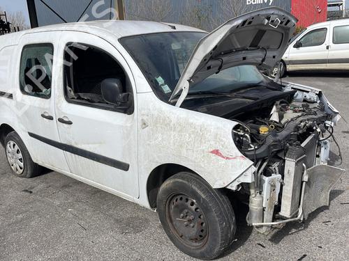 Front left window mechanism RENAULT KANGOO Express (FW0/1_) 1.5 dCi 70 (FW0A, KW0V) | BP33459067C22  - Image 9