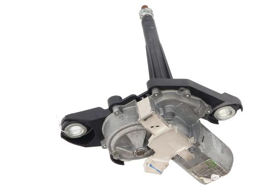 Used Rear wiper motor Rear wiper motor PEUGEOT PARTNER Tepee 1.6 HDi (109 hp) 22030688 22030688