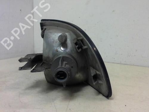 Used Left headlight Left headlight AUDI A4 B5 (8D2) 1.9 TDI (90 hp) 20955256 20955256