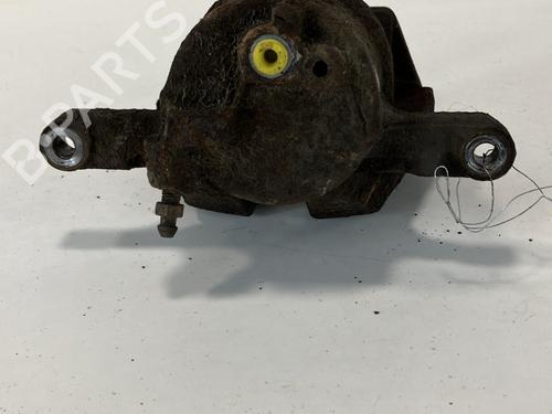 Used Left front brake caliper Left front brake caliper TOYOTA RAV 4 III (_A3_) 2.2 D 4WD (ALA30_, ALA30R) (136 hp) 21572174 21572174