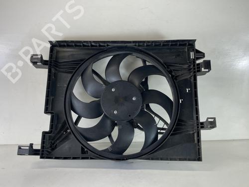 Køleventilator elektrisk RENAULT ZOE (BFM_) ZOE (BFMD) (109 hp) 22026936