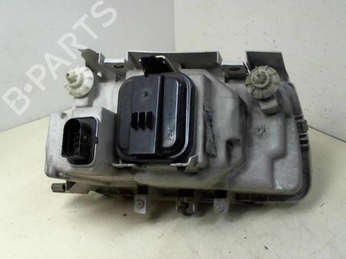 Used Left headlight VW POLO III (6N1) 60 1.4 (60 hp) 20972784