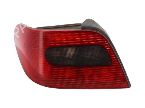 Used Left taillight CITROËN XSARA Coupe (N0) 1.4 i (75 hp) 20967444