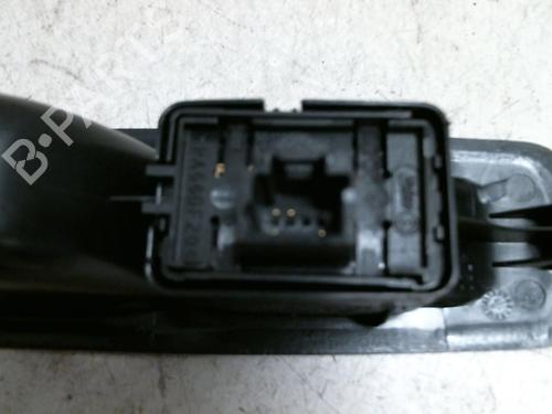 Used Left rear window switch Left rear window switch RENAULT MEGANE III Hatchback (BZ0/1_, B3_) 1.5 dCi (BZ09, BZ0D, BZ1W, BZ29, BZ14) (110 hp) 20963285 20963285