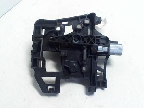 Used Rear right interior door handle Rear right interior door handle PEUGEOT EXPERT Van (V_) 2.0 BlueHDi 150 (150 hp) 20959502 20959502