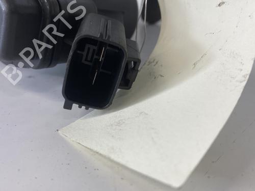 Right rear brake caliper RENAULT SCÉNIC III (JZ0/1_) 1.6 dCi (JZ00, JZ12) | BP24816144M106