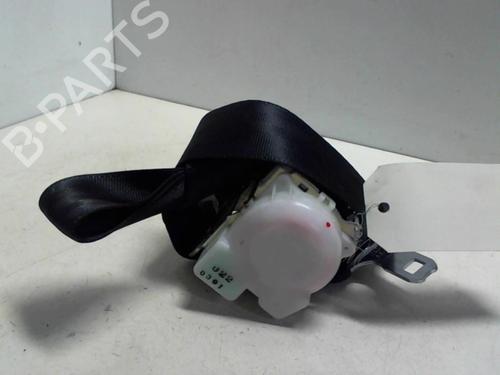 Rear left belt tensioner TOYOTA YARIS (_P9_) 1.4 D-4D (NLP90_, NLP90R) | BP20947437C89 