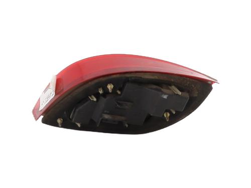 Left taillight FORD KA (RB_) 1.3 i | BP20952236C34 