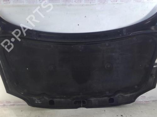 Hood VW FOX Hatchback (5Z1, 5Z3, 5Z4) 1.4 TDI | BP22022771C1 