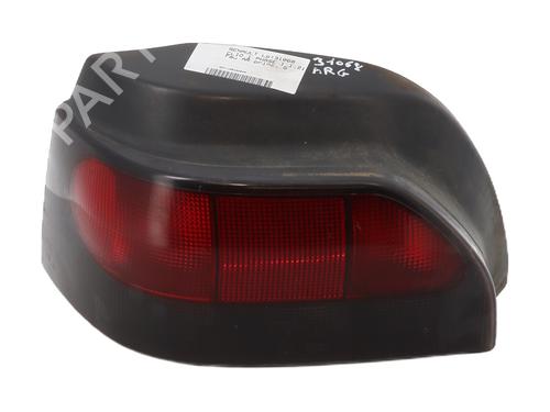 Used Left taillight RENAULT CLIO I (B/C57_, 5/357_) 1.2 (B/C/S57A, B/C57S, 5/357F, 5/357J, 5/357L, 5/357R) (58 hp) 28585517