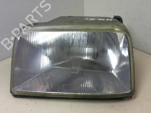 Venstre forlygte Venstre forlygte RENAULT SUPER 5 (B/C40_) 1.1 (48 hp) 22020620 22020620