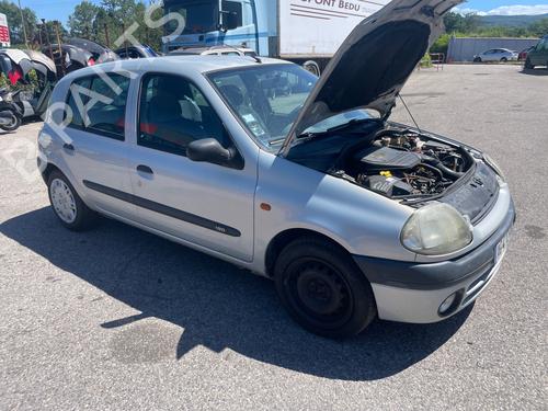 Used Parts RENAULT CLIO II (BB_, CB_) 1.9 D (B/CB0E, BB0J) 4865263