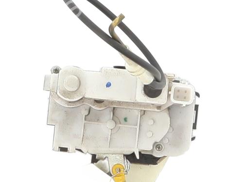 Rear left lock FIAT PANDA (169_) 1.3 D Multijet 4x4 (169.AXC2A) | BP22025280C100 