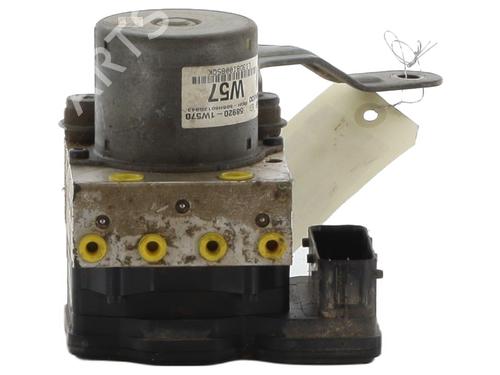 ABS pump KIA RIO III (UB) 1.2 CVVT | BP24962782M43  - Image 5