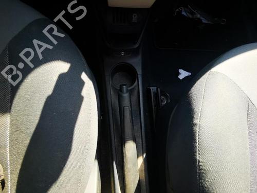 Used Hand brake FORD KA (RU8) 1.2 (69 hp) 20963056