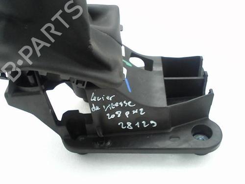 Gear lever PEUGEOT 208 I (CA_, CC_) 1.6 BlueHDi 100 | BP20941138M90