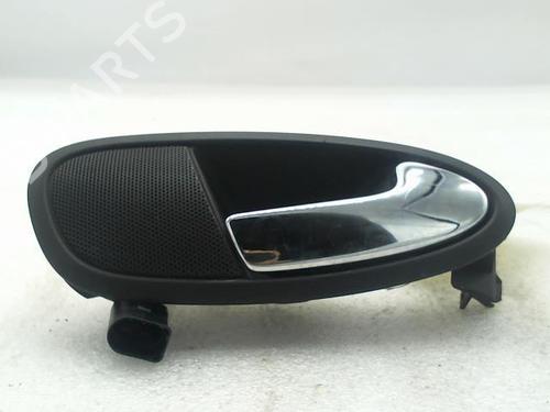 Used Rear right interior door handle SEAT ALTEA (5P1) 1.6 (102 hp) 20940922