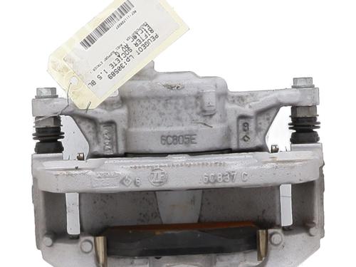 Used Left front brake caliper Left front brake caliper PEUGEOT RIFTER 1.5 BlueHDi 130 (130 hp) 29113390 29113390