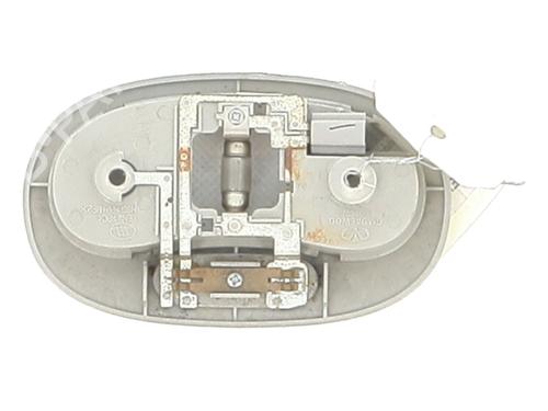Interior roof light CHEVROLET AVEO / KALOS Hatchback (T250, T255) 1.2 LPG | BP30079270I8 