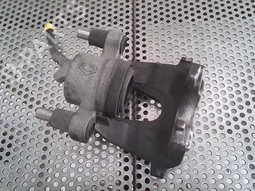Right front brake caliper RENAULT CLIO IV (BH_) 0.9 TCe 90 (BHNF, BHMA, BHMH, BHJK, BHJR) | BP20962783M104 
