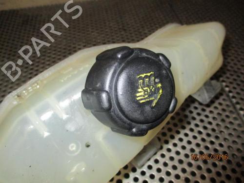 Expansion tank RENAULT MODUS / GRAND MODUS (F/JP0_) 1.5 dCi (FP0D, JP0D) | BP20967199C120 