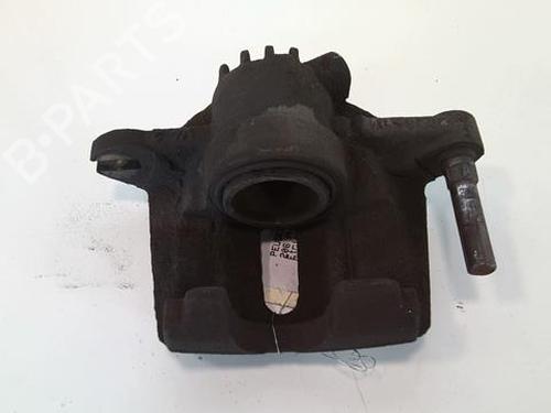 Right front brake caliper PEUGEOT 206 Hatchback (2A/C) 1.4 i | BP20956818M104