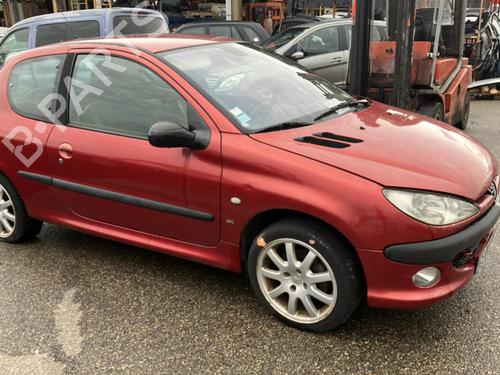 Used Parts PEUGEOT 206 Hatchback (2A/C) 2.0 S16 1958427