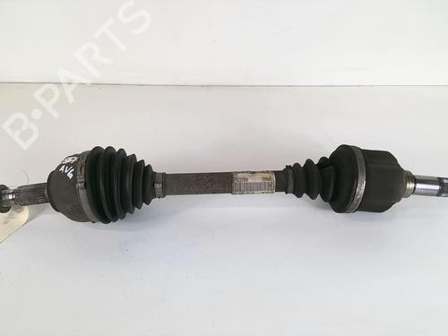 Used Left front driveshaft CITROËN DS4 (NX_) 2.0 HDi 165 (163 hp) 20956849