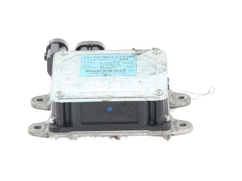 Calculateur direction CITROËN C3 I (FC_, FN_) 1.4 16V | BP30899933M49