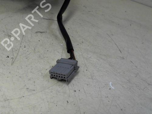 Right mirror NISSAN MICRA III (K12) 1.5 dCi | BP20948239C27 