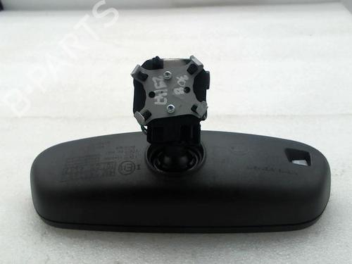 Rear mirror PEUGEOT 208 II (UB_, UP_, UW_, UJ_) 1.2 PureTech 100 | BP20950400I6 