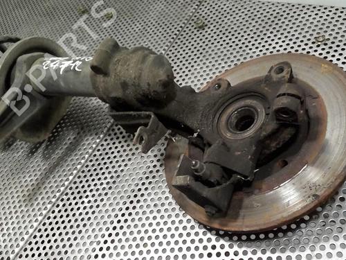 Left front shock absorber CITROËN SAXO (S0, S1) 1.5 D | BP20957257M16 