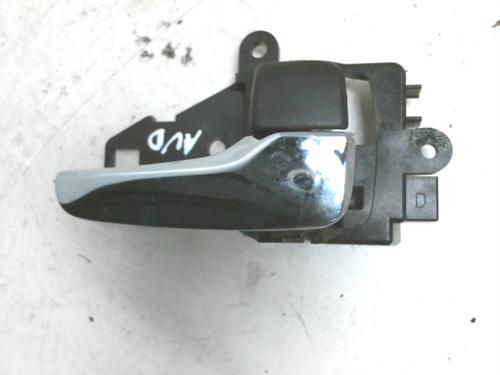Poignée intérieure avant droite CITROËN C-CROSSER (VU_, VV_) 2.2 HDi (156 hp) 20946024