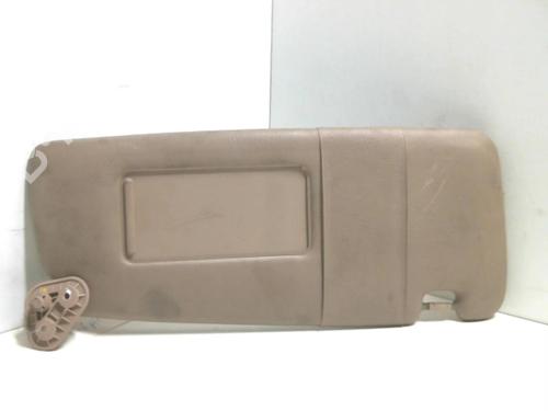 Used Right sun visor BMW 3 (E46) 320 d (129 hp) 20958208
