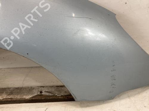 Forkjerm høyre PEUGEOT 206 Hatchback (2A/C) 1.9 D | BP27570478C42 
