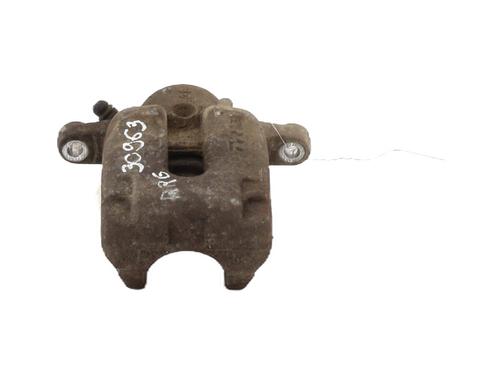 Bremssattel links hinten für CITROËN XSARA PICASSO (N68) 1.6 HDi (90 hp) 27981665