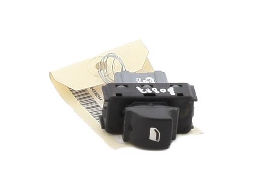 Used Right front window switch PEUGEOT 208 II (UB_, UP_, UW_, UJ_) 1.2 PureTech 75 (75 hp) 25116297
