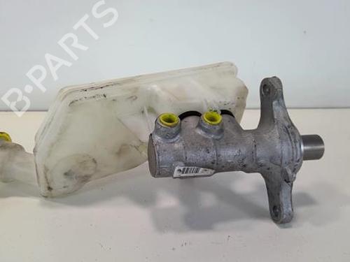 Used Brake master cylinder PEUGEOT 208 I (CA_, CC_) 1.6 HDi / BlueHDi 75 (75 hp) 20941019