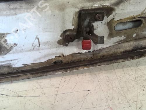 Hood MERCEDES-BENZ VITO Bus (W638) 108 CDI 2.2 (638.194) | BP22025861C1 