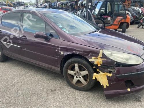 Alternator PEUGEOT 407 (6D_) 2.0 HDi 135 (6DRHRH, 6DRHRE, 6DRHRG, 6DRHRJ) | BP20943650M7 
