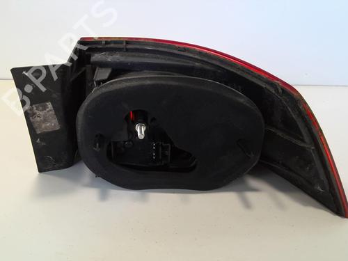 Used Left taillight Left taillight RENAULT LAGUNA II (BG0/1_) 1.9 dCi (BG08, BG0G) (120 hp) 20952398 20952398