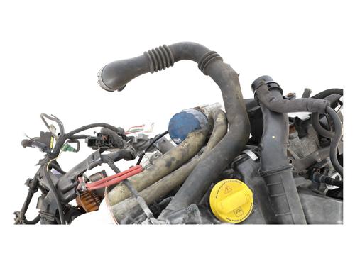 Engine RENAULT CLIO III (BR0/1, CR0/1) 1.5 dCi | BP20967075M1 