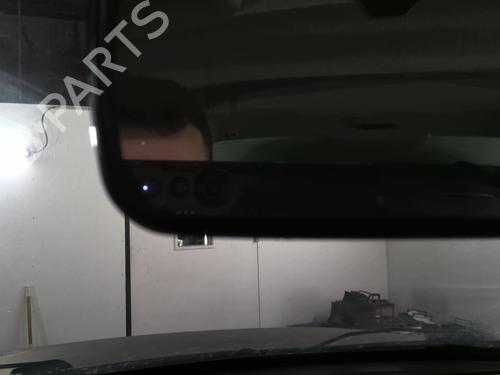 Ryggespeil Innvendig PEUGEOT 406 (8B) 1.8 16V | BP30355675I6