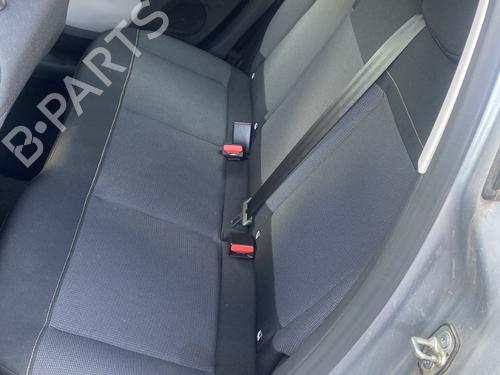 Used Rear seat CITROËN C3 III (SX) 1.2 THP 110 (SXHNPS, SXHNZT, SXHNZ6) (110 hp) 30814521