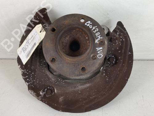 Used Right front steering knuckle Right front steering knuckle BMW 1 (E87) 120 d (163 hp) 20938622 20938622