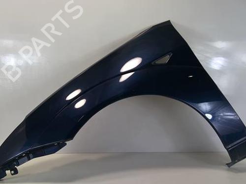 Used Left front fenders FORD FOCUS I Saloon (DFW) 1.6 16V (100 hp) 20952838