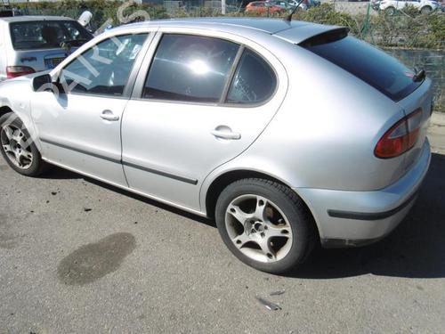 Venstre fortil støddæmper SEAT LEON (1M1) 1.9 TDI | BP20941254M16 