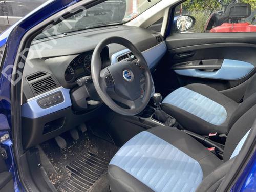 Engine FIAT GRANDE PUNTO (199_) 1.2 | BP22029668M1 