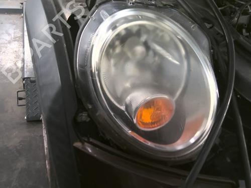 Used Right headlight Right headlight 38763200 38763200